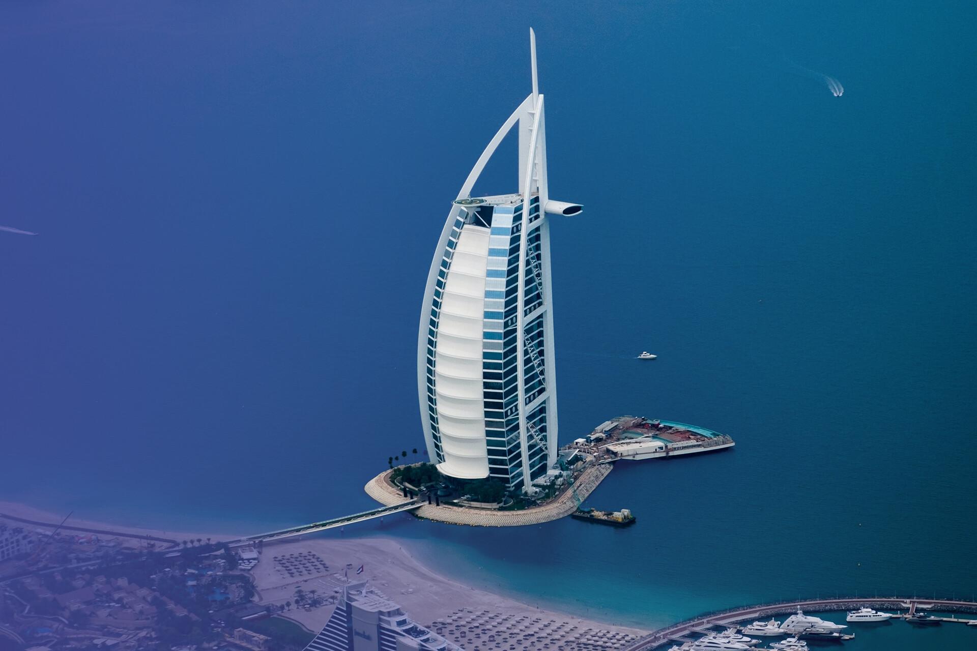 Dubai's Startup Ecosystem Is Producing More Consumer Apps Than Ever