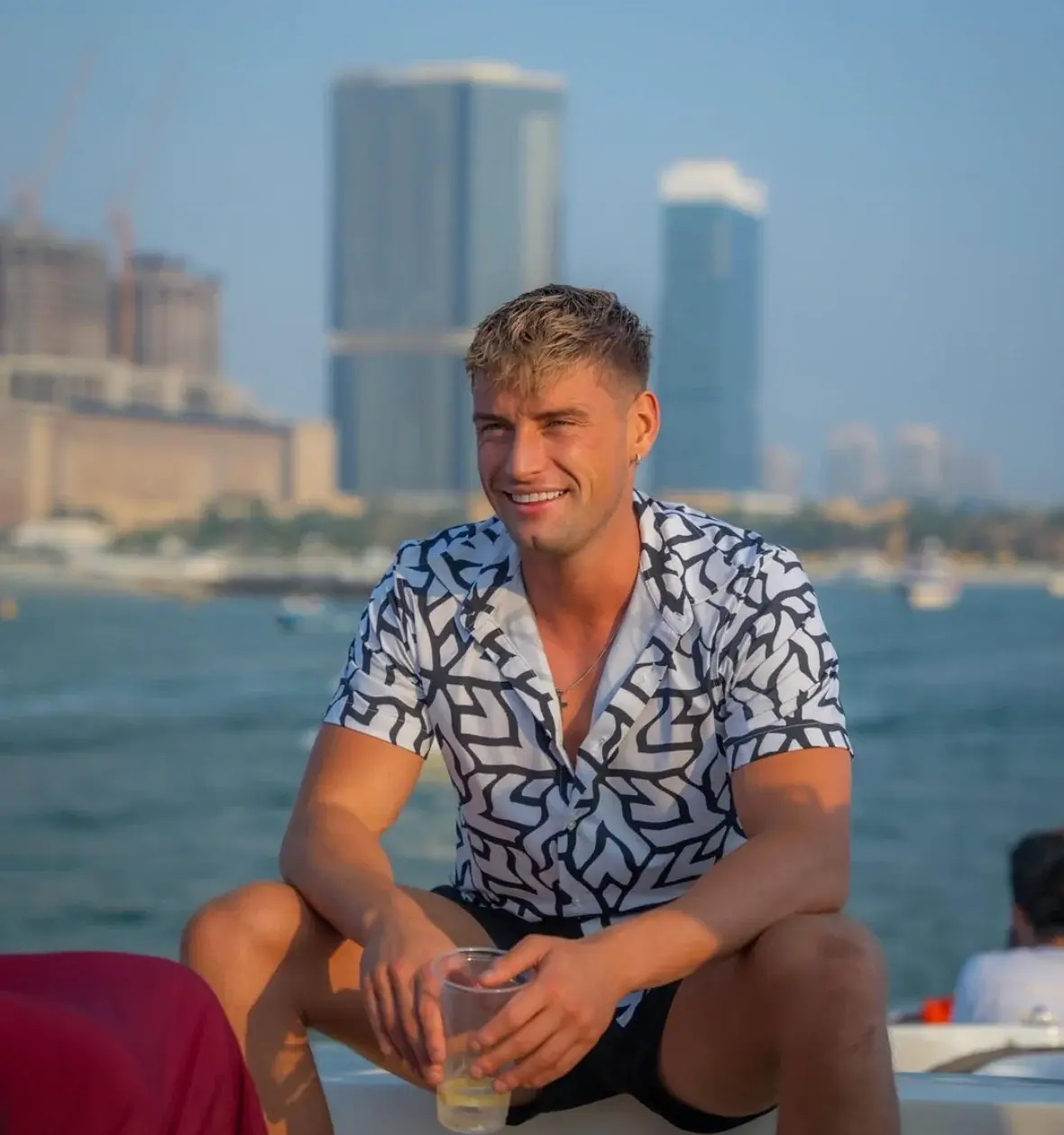Portl Founder Michael Coyle on Expanding Across Europe and Owning the Demand Layer for Social Experiences