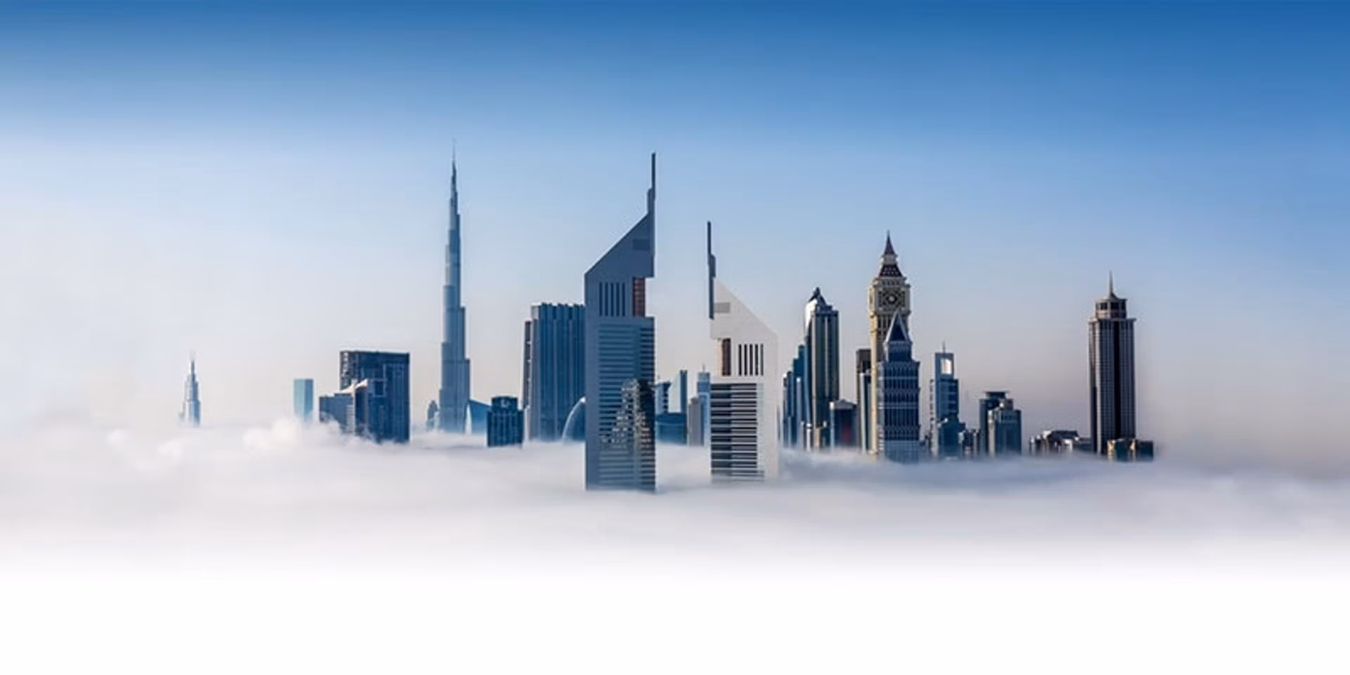 Consumer technology adoption in Dubai