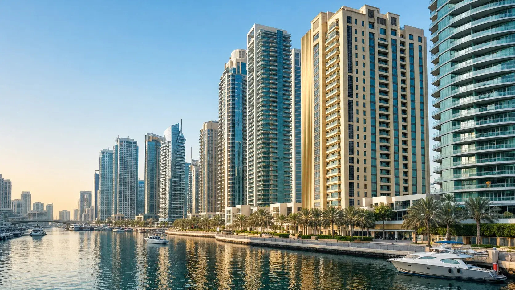 Dubai Launches ‘Flexi Rent’ Scheme: Tenants Can Now Pay Monthly Instead of Upfront