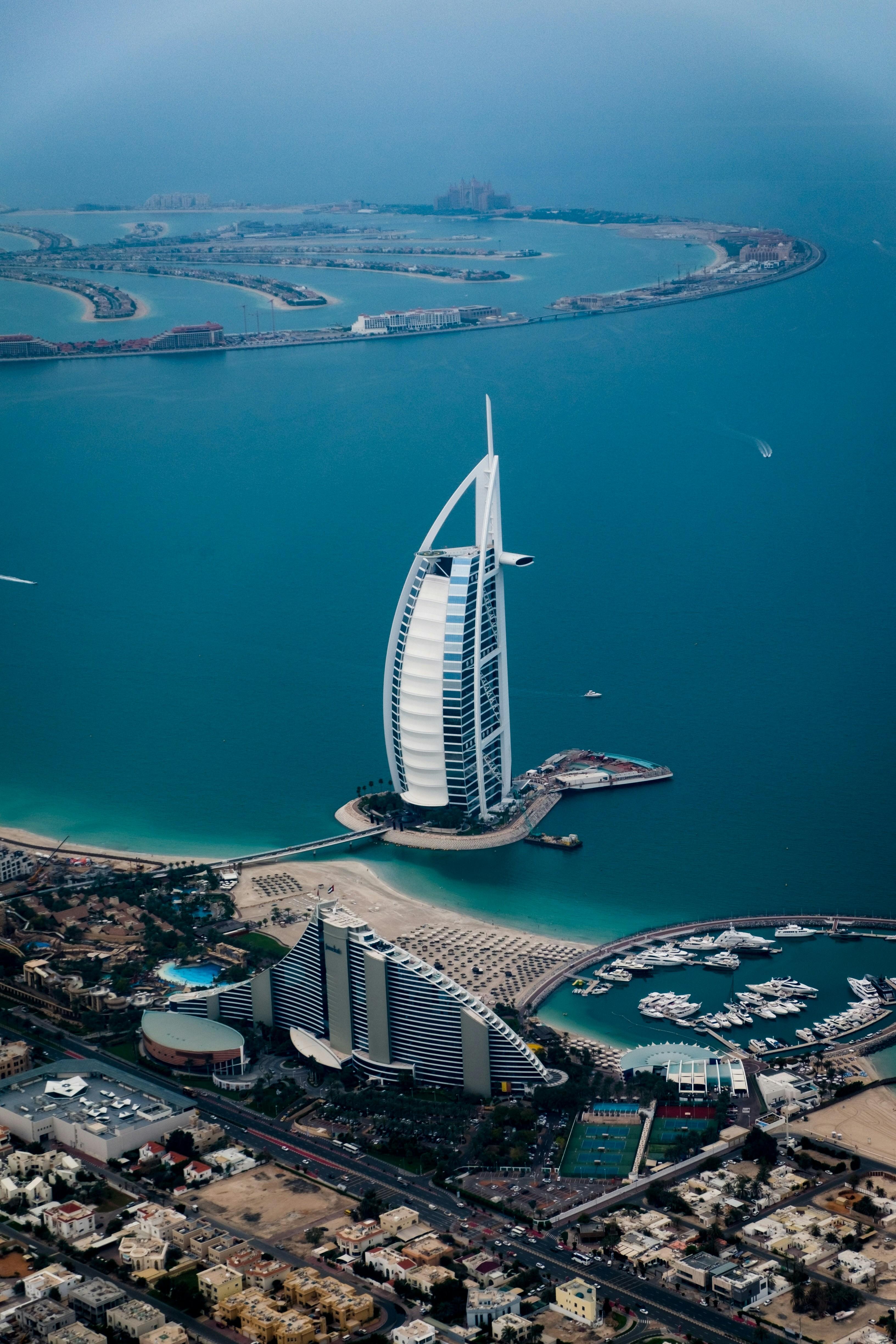 Why Dubai South Is Becoming a Strategic Growth Corridor