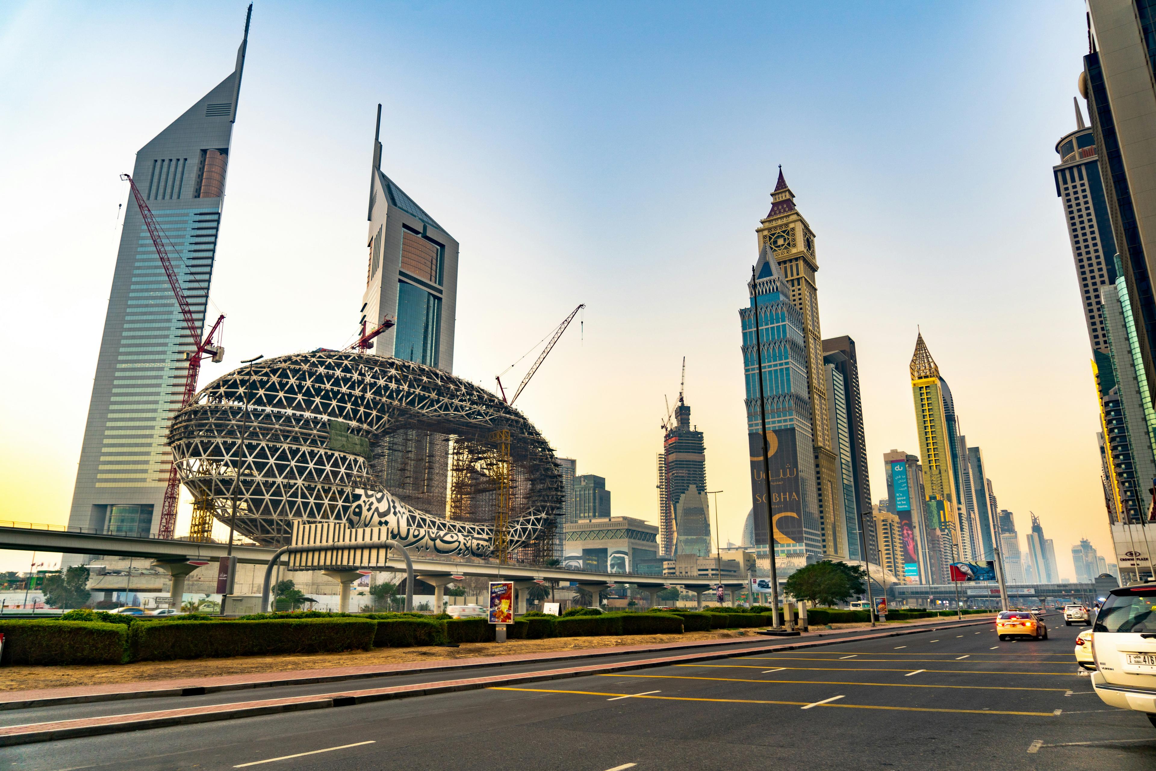 How Dubai Brokers Built the Most Aggressive Sales Market in the World